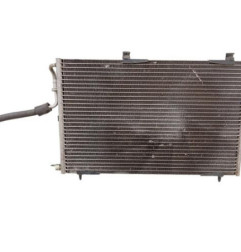Radiateur clim PEUGEOT 206+ Photo n°1