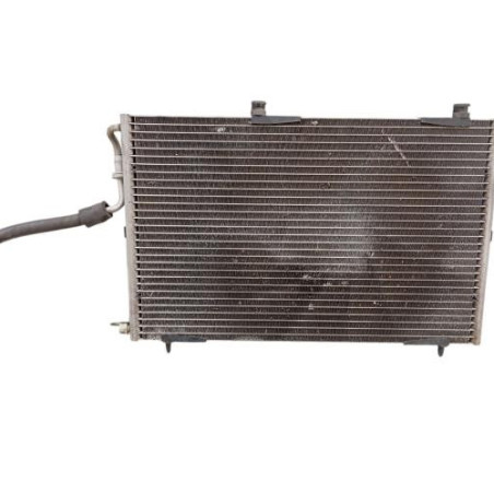 Radiateur clim PEUGEOT 206+ Photo n°1