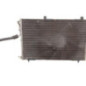 Radiateur clim PEUGEOT 206+