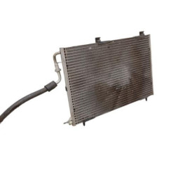 Radiateur clim PEUGEOT 206+
