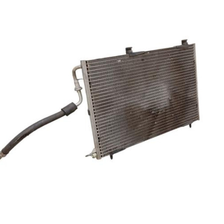 Radiateur clim PEUGEOT 206+