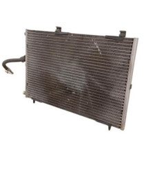 Radiateur clim PEUGEOT 206+ Photo n°3