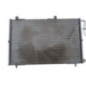 Radiateur clim PEUGEOT 206+