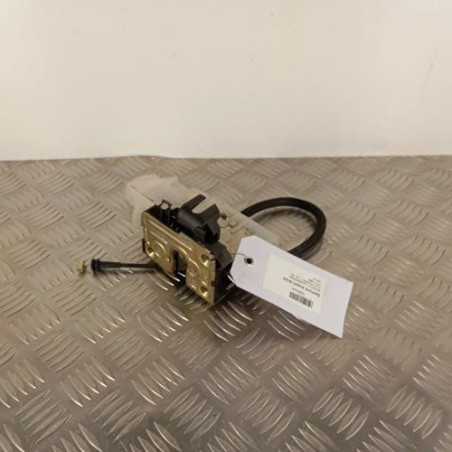 Serrure avant droit RENAULT CLIO 2 Photo n°1