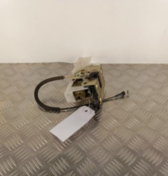 Serrure avant droit RENAULT CLIO 2