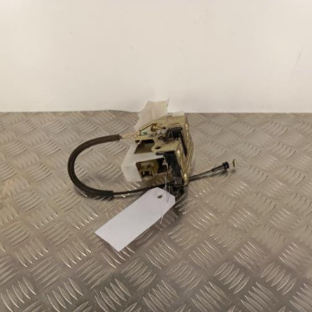 Serrure avant droit RENAULT CLIO 2