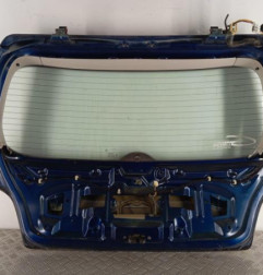 Malle/Hayon arriere PEUGEOT 307