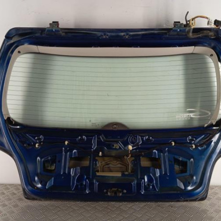 Malle/Hayon arriere PEUGEOT 307