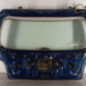 Malle/Hayon arriere PEUGEOT 307