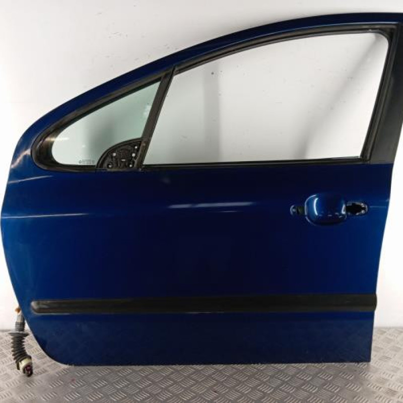 Porte avant gauche PEUGEOT 307