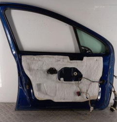 Porte avant gauche PEUGEOT 307