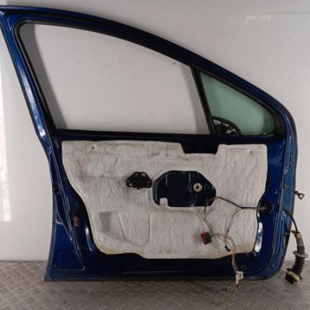Porte avant gauche PEUGEOT 307