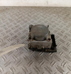 Bloc ABS (freins anti-blocage) OPEL CORSA D Photo n°1