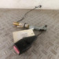 Attache ceinture avant droit RENAULT TWINGO 1