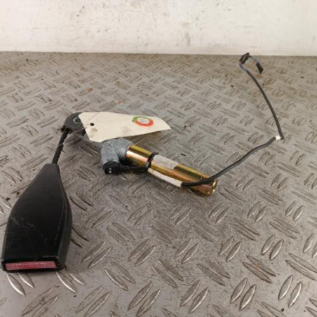 Attache ceinture avant droit RENAULT TWINGO 1