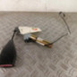 Attache ceinture avant droit RENAULT TWINGO 1