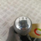 Pommeau de vitesses CITROEN C3 2