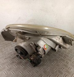Optique avant principal gauche (feux)(phare) RENAULT TRAFIC 2