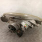 Optique avant principal gauche (feux)(phare) RENAULT TRAFIC 2