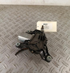 Moteur essuie glace arriere MERCEDES CLASSE B 245 Photo n°1