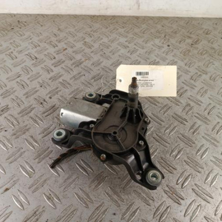 Moteur essuie glace arriere MERCEDES CLASSE B 245 Photo n°1