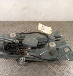 Leve vitre electrique arriere gauche PEUGEOT 307 Photo n°1