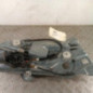 Leve vitre electrique arriere gauche PEUGEOT 307