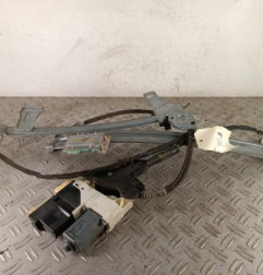 Leve vitre electrique avant droit PEUGEOT 307 Photo n°1