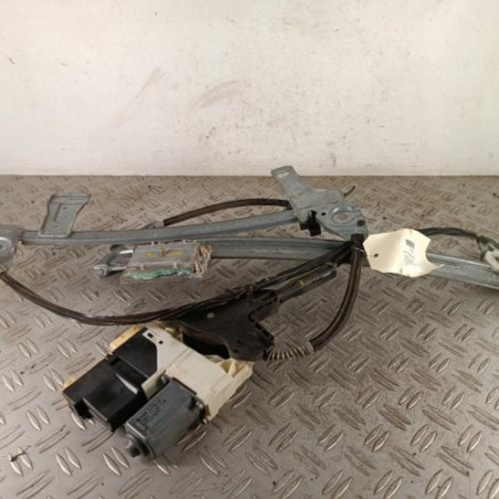 Leve vitre electrique avant droit PEUGEOT 307 Photo n°1