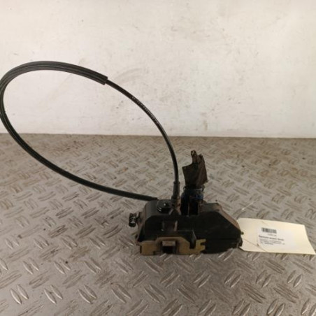 Serrure avant droit PEUGEOT 307