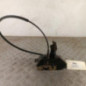 Serrure avant droit PEUGEOT 307