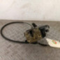 Serrure avant droit PEUGEOT 307