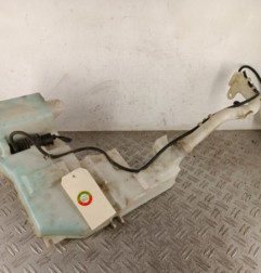 Vase de lave glace HONDA CIVIC 8 Photo n°1