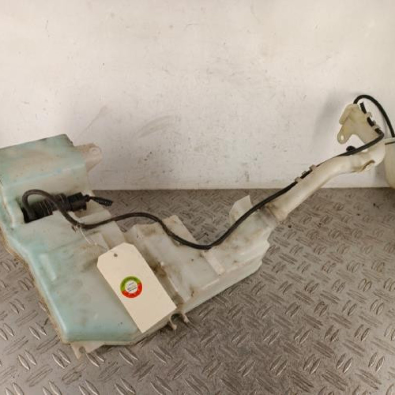 Vase de lave glace HONDA CIVIC 8