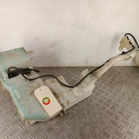 Vase de lave glace HONDA CIVIC 8 Photo n°1
