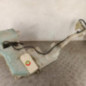 Vase de lave glace HONDA CIVIC 8