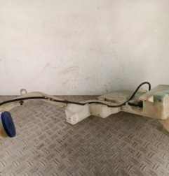 Vase de lave glace HONDA CIVIC 8