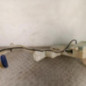 Vase de lave glace HONDA CIVIC 8