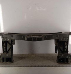 Face avant VOLKSWAGEN CRAFTER 1 Photo n°1