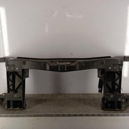 Face avant VOLKSWAGEN CRAFTER 1 Photo n°1