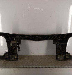 Face avant VOLKSWAGEN CRAFTER 1
