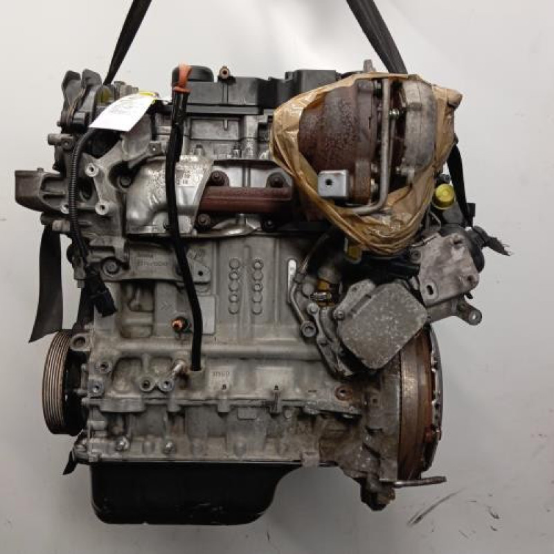 Moteur CITROEN C4 PICASSO 2