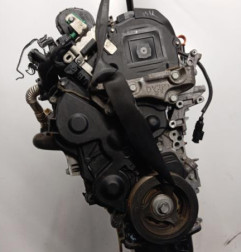 Moteur CITROEN C4 PICASSO 2