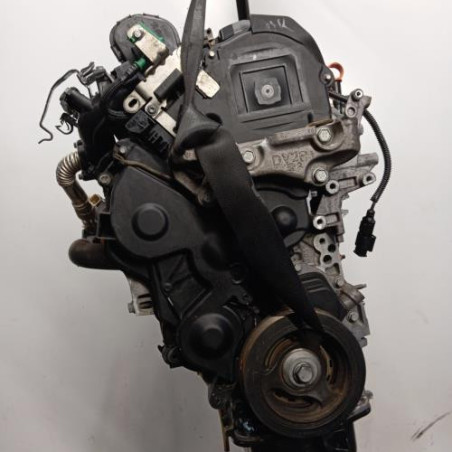 Moteur CITROEN C4 PICASSO 2