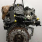 Moteur CITROEN C4 PICASSO 2