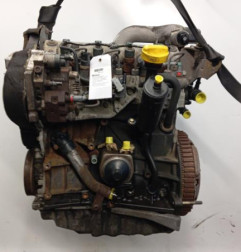 Moteur NISSAN PRIMASTAR 1 Photo n°1