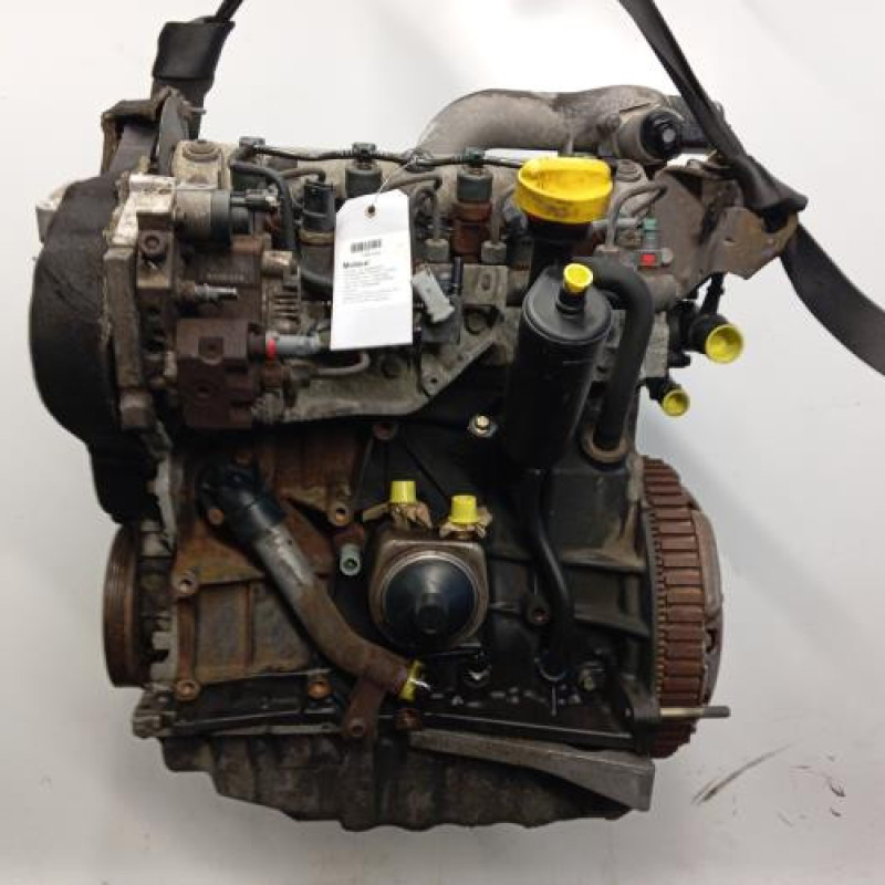 Moteur NISSAN PRIMASTAR 1