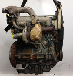 Moteur NISSAN PRIMASTAR 1 Photo n°3