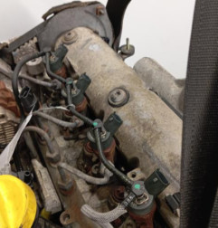 Moteur NISSAN PRIMASTAR 1 Photo n°5
