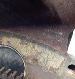 Moteur NISSAN PRIMASTAR 1 Photo n°6